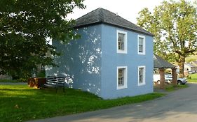 The Coach House, Hesket Newmarket